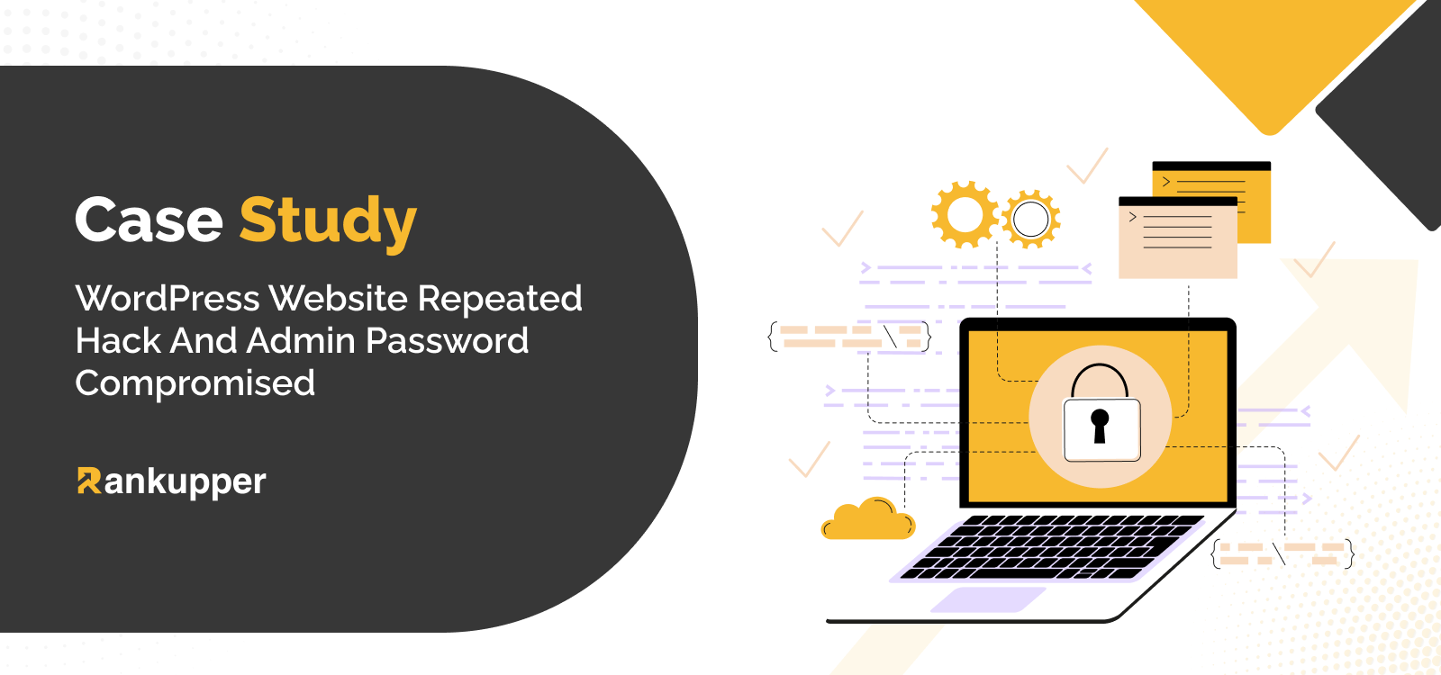WordPress Website Repeated Hack and Admin Password Compromised
